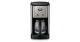 BREW CENTRAL™ 12 CUP PROGRAMMABLE COFFEEMAKER
