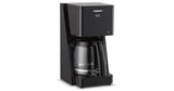 TOUCHSCREEN 14-CUP PROGRAMMABLE COFFEEMAKER