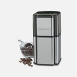 GRIND CENTRAL® COFFEE GRINDER