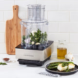 CUSTOM 14-CUP FOOD PROCESSOR (DFP-14BCNY)