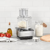 CUSTOM 14-CUP FOOD PROCESSOR (DFP-14BCNY)