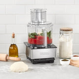 CUSTOM 14-CUP FOOD PROCESSOR (DFP-14BCNY)