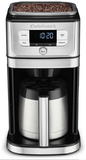 BURR GRIND & BREW™ 10-CUP COFFEEMAKER