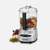 MINI-PREP® PLUS 4 CUP FOOD PROCESSOR