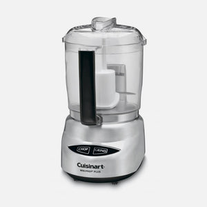 MINI-PREP® PLUS 4 CUP FOOD PROCESSOR