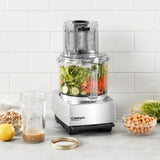 PRO CUSTOM 11™ 11 CUP FOOD PROCESSOR