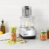 PRO CUSTOM 11™ 11 CUP FOOD PROCESSOR