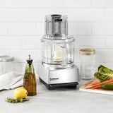 PRO CUSTOM 11™ 11 CUP FOOD PROCESSOR