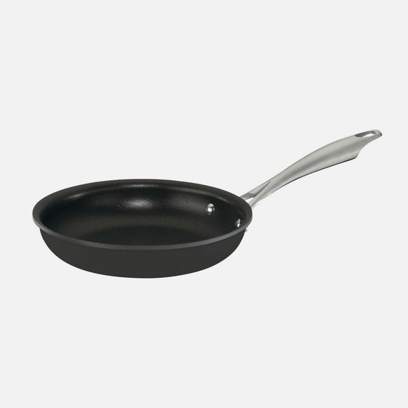 DISHWASHER SAFE ANODIZED COOKWARE 8