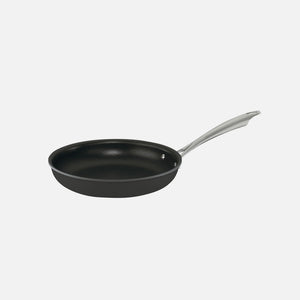 DISHWASHER SAFE ANODIZED COOKWARE 10" OPEN SKILLET