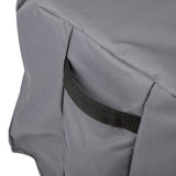 PORTABLE PELLET GRILL COVER