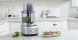 ELEMENTAL 11-CUP FOOD PROCESSOR (FP-11SVP1)