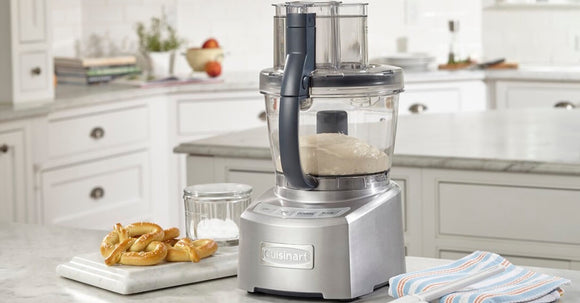 ELITE COLLECTION® 2.0 14 CUP FOOD PROCESSOR