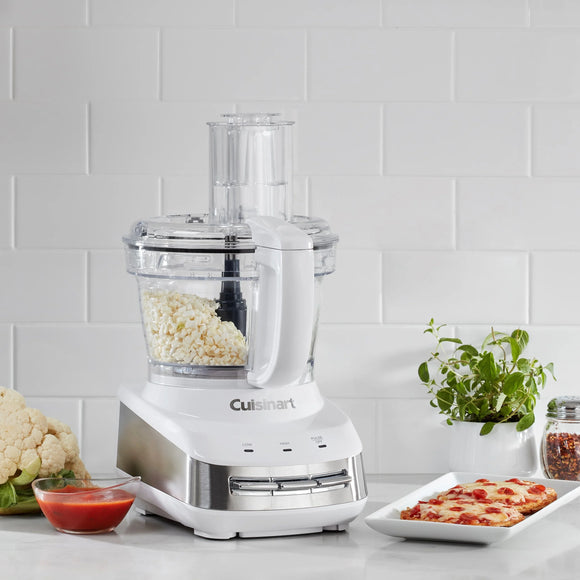 CUISINART CORE CUSTOM™ 10-CUP FOOD PROCESSOR