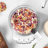 CUISINART CORE CUSTOM™ 10-CUP FOOD PROCESSOR