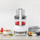 CUISINART CORE CUSTOM™ 13-CUP FOOD PROCESSOR