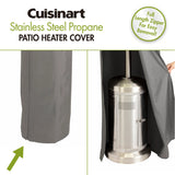 PROPANE PATIO HEATER UNIVERSAL COVER