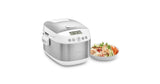 10-CUP RICE AND GRAIN MULTICOOKER