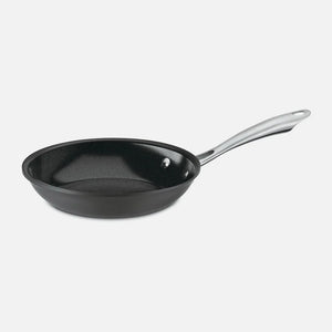 GREENGOURMET® HARD ANODIZED 8" SKILLET