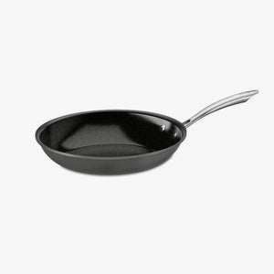 GREENGOURMET® HARD ANODIZED 12" SKILLET