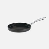 GREENGOURMET® HARD ANODIZED 10" ROUND GRIDDLE/CREPE PAN