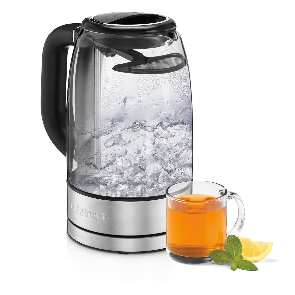 VIEWPRO™ CORDLESS ELECTRIC KETTLE – Titan Sarawak Sdn Bhd