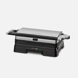 GRIDDLER® GRILL & PANINI PRESS