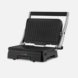 GRIDDLER® GRILL & PANINI PRESS