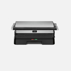 GRIDDLER® GRILL & PANINI PRESS