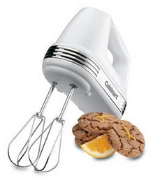 POWER ADVANTAGE® 5 SPEED HAND MIXER