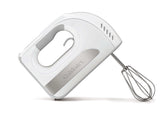 POWER ADVANTAGE® DELUXE 8-SPEED HAND MIXER WITH BLENDING ATTACHMENT