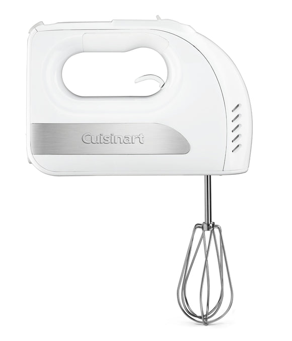 POWER ADVANTAGE® 6-SPEED HAND MIXER