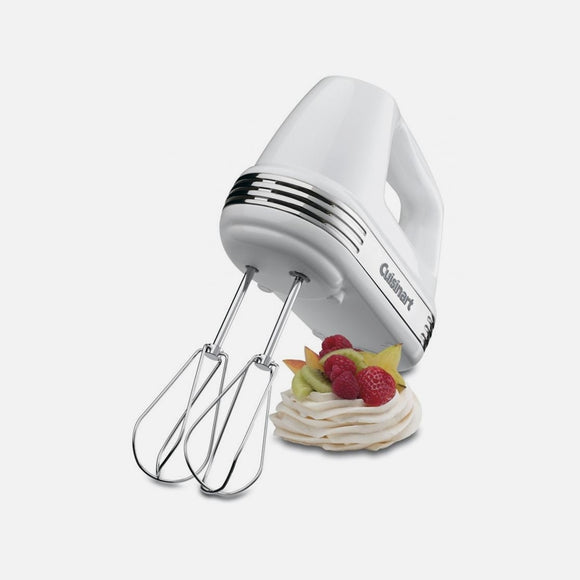 POWER ADVANTAGE® 7 SPEED HAND MIXER