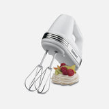 POWER ADVANTAGE® 7 SPEED HAND MIXER