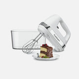 POWER ADVANTAGE® PLUS 9 SPEED HAND MIXER WITH STORAGE CASE