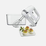 POWER ADVANTAGE® PLUS 9 SPEED HAND MIXER WITH STORAGE CASE
