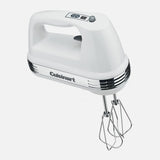 POWER ADVANTAGE® PLUS 9 SPEED HAND MIXER WITH STORAGE CASE