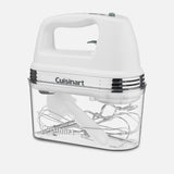 POWER ADVANTAGE® PLUS 9 SPEED HAND MIXER WITH STORAGE CASE