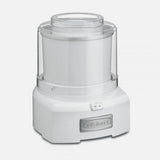 COOL CREATIONS™ 2 QUART ICE CREAM MAKER