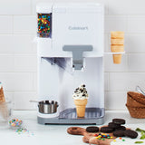 MIX IT IN™ SOFT SERVE ICE CREAM MAKER