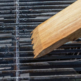 BBQ WOOD GRILL SCRAPER