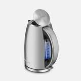 ELECTRIC CORDLESS TEA KETTLE