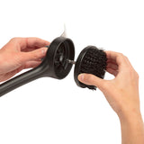 QUICK SWAP GRILL BRUSH