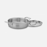 MULTICLAD PRO TRIPLE PLY STAINLESS COOKWARE