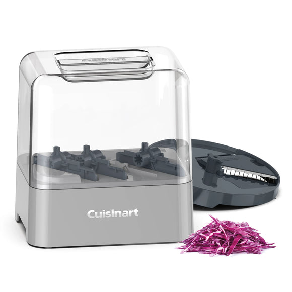 CUISINART CORE ESSENTIALS™ MULTIFUNCATIONAL DISC