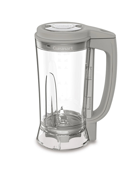 CUISINART CORE ESSENTIALS™ BLENDER JAR ATTACHMENT