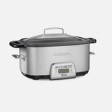 7-QUART 4-IN-1 COOK CENTRAL® MULTICOOKER