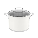 6 QT. STOCKPOT WITH COVER