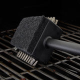 4-IN-1 GRILL CLEANING BRUSH