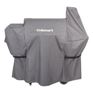 700 SQ.IN. DELUXE PELLET GRILL COVER